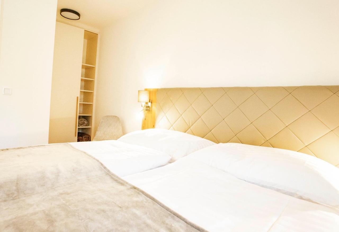 Refugium Bad Ischl Leilighet Eksteriør bilde
