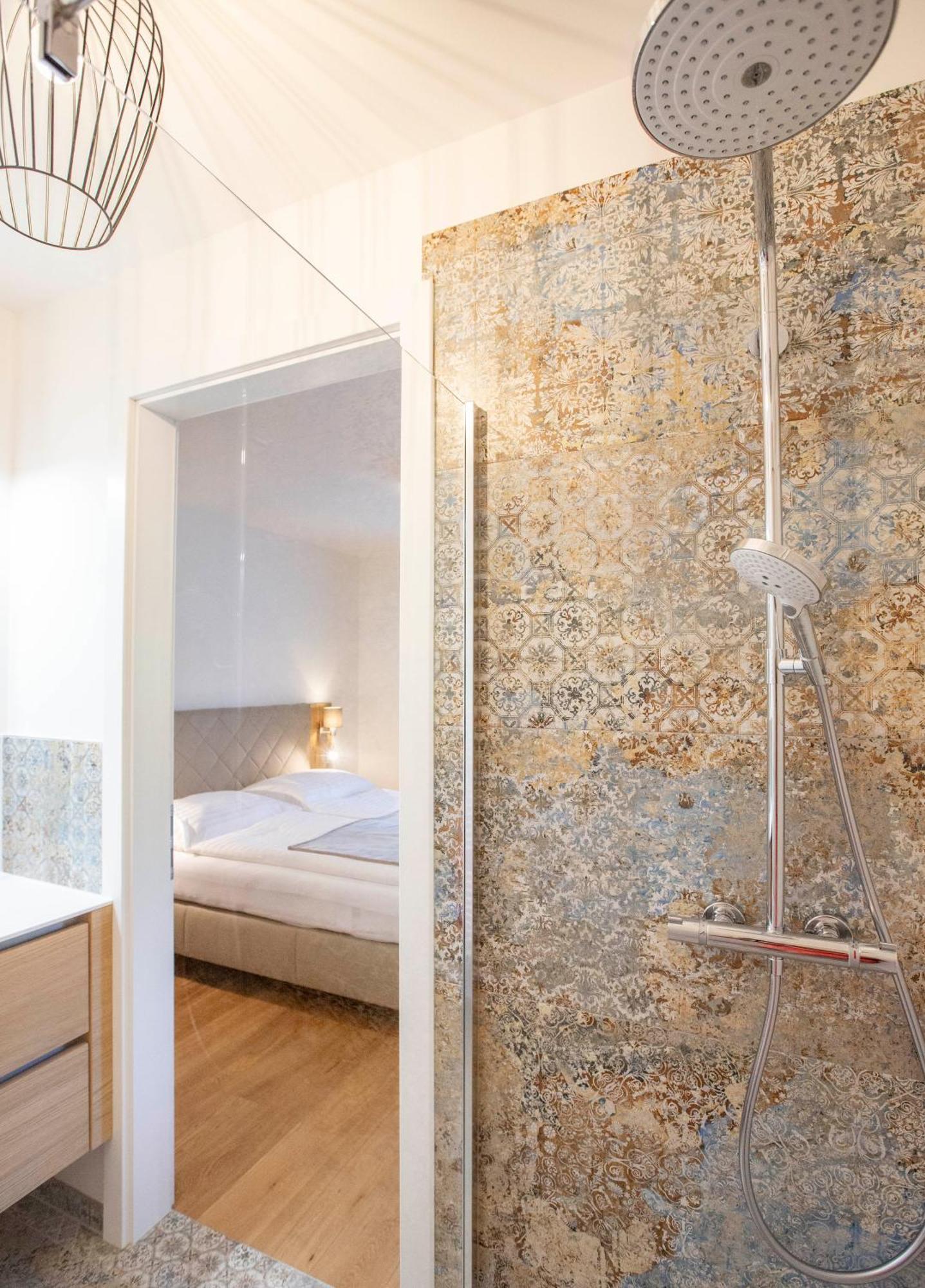 Refugium Bad Ischl Leilighet Eksteriør bilde